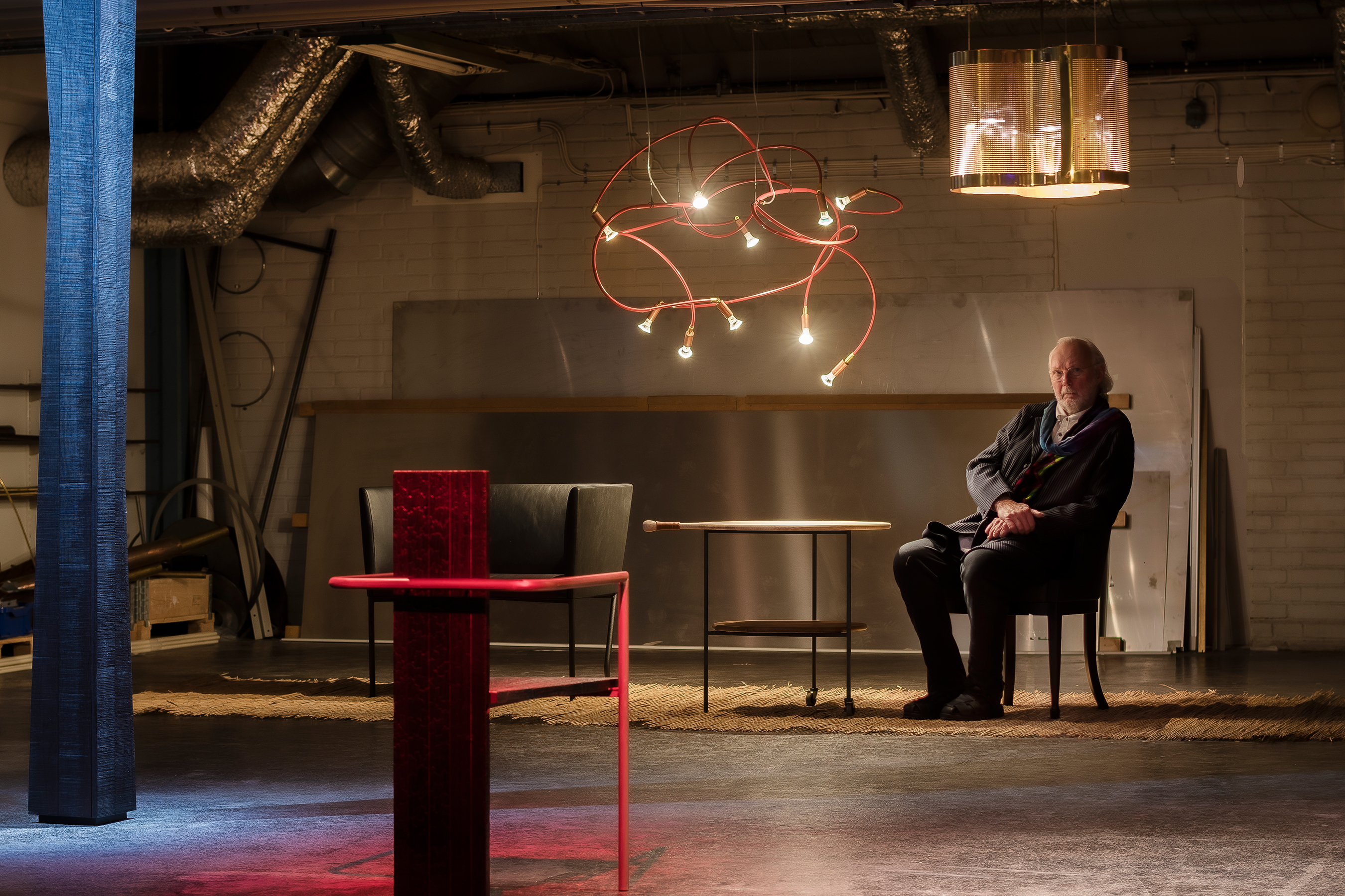 Foto: Patrick Miller